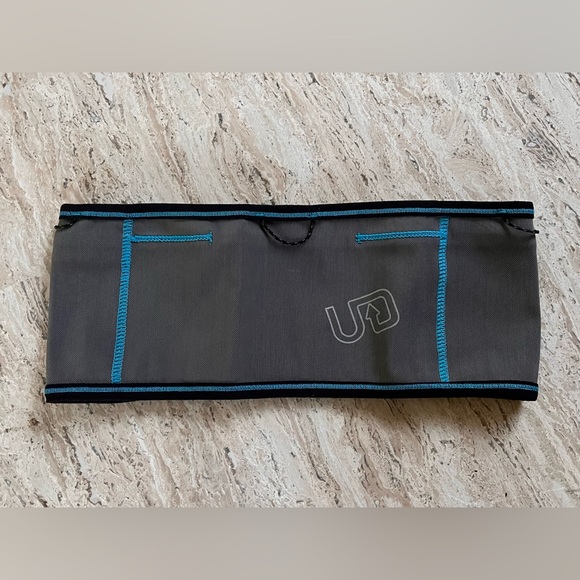 Ultimate Direction Trail Running Utility Belt - Size XS - Picture 2 of 2
